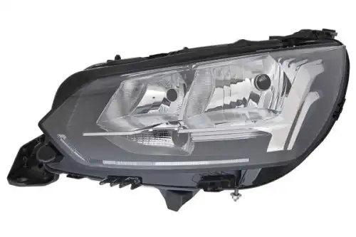 Фара ABAKUS 550-1173L-LDEM2