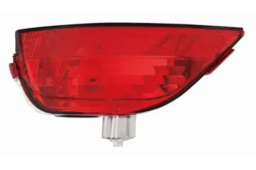 Фара противотуманная ABAKUS 551-4006L-LD-UE
