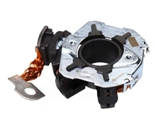 щеткодержатель стартера!\ MB W202/W203/W210/W211/Sprinter, BMW E65 2.0-6.75i/D 93> 1986SE1589 BOSCH