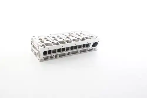 Головка цилиндра BSG 25-110-008 BSG