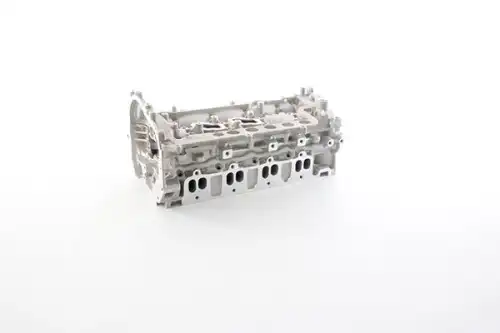 Головка цилиндра BSG 75-110-009 BSG