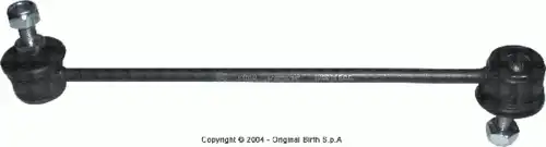 Тяга стабилизатора BIRTH BX0041