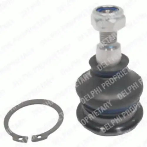 Шаровая опора DELPHI TC1236