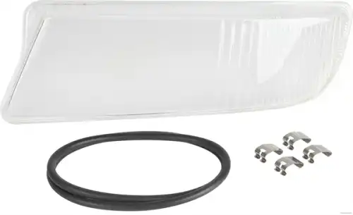 Стекло фары HERTH+BUSS 81660081