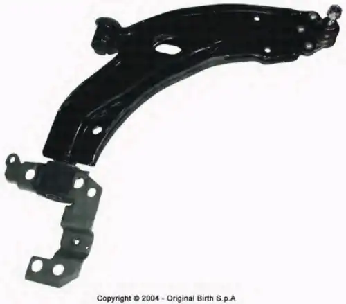 Рычаг подвески BIRTH BR1605