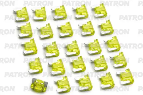 Предохранитель PFS088 PATRON