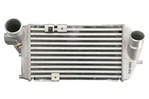 Интеркулер THERMOTEC DA05014TT