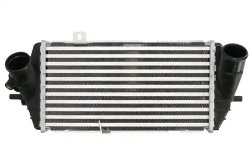Интеркулер THERMOTEC DA05015TT