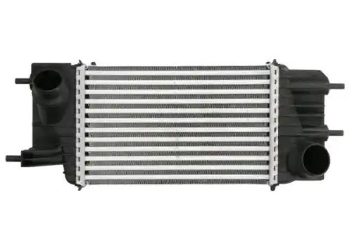 Интеркулер THERMOTEC DA1013TT