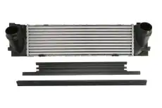 Интеркулер THERMOTEC DAB027TT