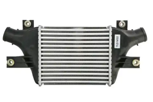 Интеркулер THERMOTEC DAC024TT