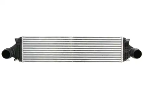 Интеркулер THERMOTEC DAV012TT