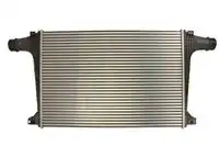 Интеркулер THERMOTEC DAW020TT