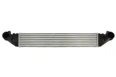 Интеркулер THERMOTEC DAX035TT