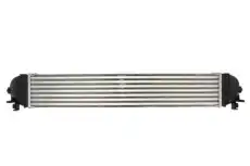 Интеркулер THERMOTEC DAX035TT