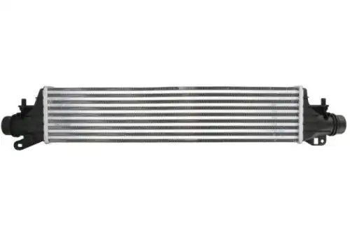 Интеркулер THERMOTEC DAX036TT