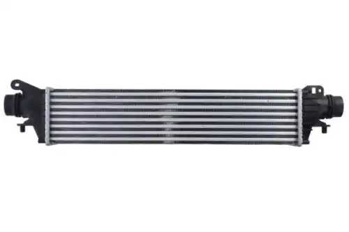 Интеркулер THERMOTEC DAX039TT