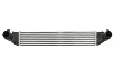 Интеркулер THERMOTEC DAX041TT
