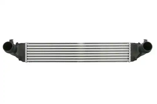 Интеркулер THERMOTEC DAX041TT