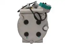 Компрессор, кондиционер KTT090115 THERMOTEC