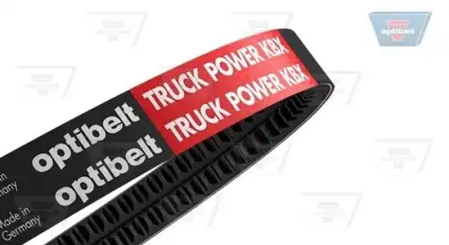Ремень клиновой OPTIBELT 2-XPB 1739 TM