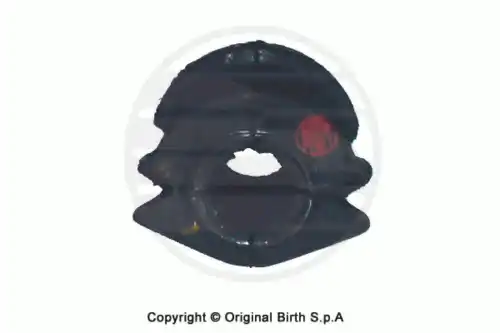 ВТУЛКА СТАБИЛИЗАТОРА 4202 BIRTH
