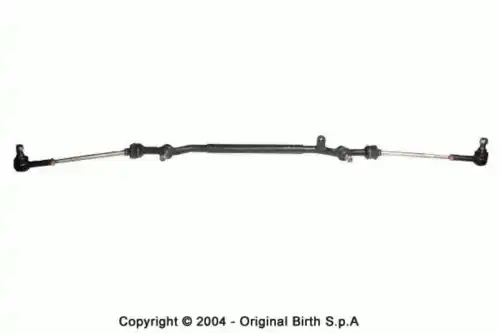 Рулевая тяга BIRTH BX2026