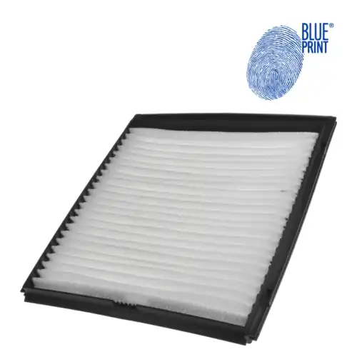 Салонный фильтр BLUE PRINT ADN12502