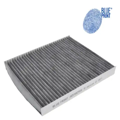 Салонный фильтр BLUE PRINT ADV182501