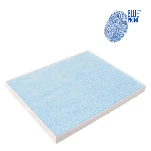 Салонный фильтр BLUE PRINT ADZ92507