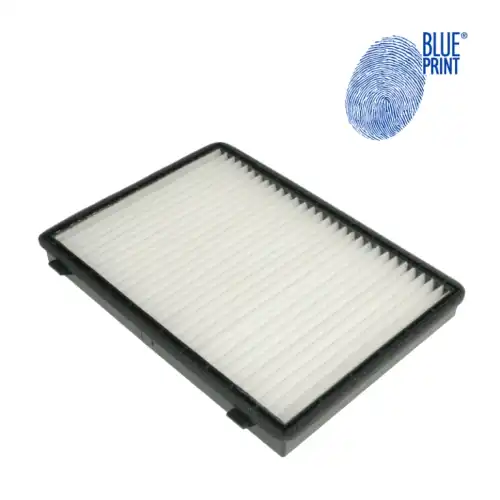 Салонный фильтр BLUE PRINT ADG02545