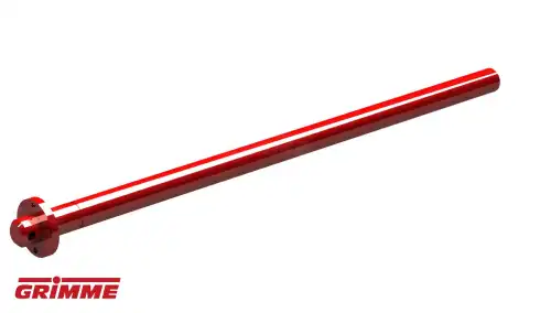 10051626 100.51626 Вал GRIMME