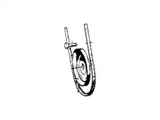 Ремень клиновой BMW 32 41 1 268 687