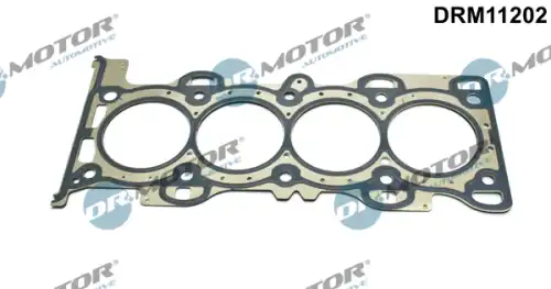Прокладка ГБЦ DR. MOTOR DRM11202