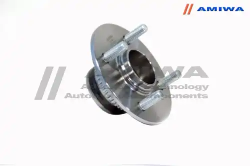 Ступица AMIWA 25-25-2920