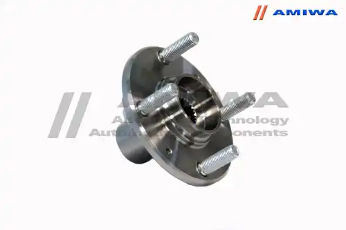 Ступица AMIWA 25-25-2923