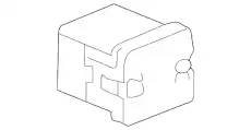 F-(S)FUSE 84082833 GM