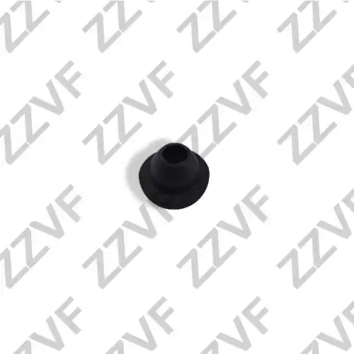 КОЛЬЦО УПЛОТНИТЕЛЬНОЕ SKODA FABIA (00-15) ZVKLC028 ZZVF