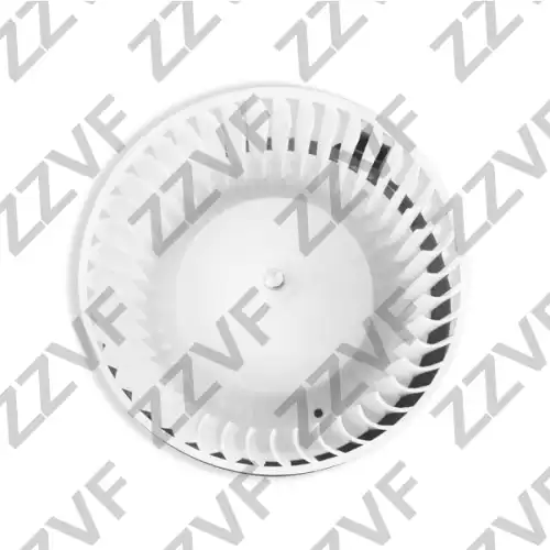 Вентилятор отопителя ZZVF GRA27226ED