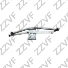 ТРАПЕЦИЯ СТЕКЛООЧИСТИТЕЛЯ MERCEDES SPRINTER (95 ) ZVTRC013 ZZVF