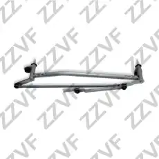 ТРАПЕЦИЯ СТЕКЛООЧИСТИТЕЛЯ VW PASSAT B6 (05...) ZVTRC007 ZZVF