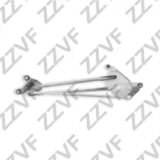 ZVTRC042 ТРАПЕЦИЯ СТЕКЛООЧИСТИТЕЛЯ HONDA CR-V (02-06) ZZVF