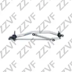 ТРАПЕЦИЯ СТЕКЛООЧИСТИТЕЛЯ AUDI A4 (07...) ZVTRC019 ZZVF