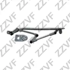 ТРАПЕЦИЯ СТЕКЛООЧИСТИТЕЛЯ AUDI Q3 (12-...) ZVTRC059 ZZVF