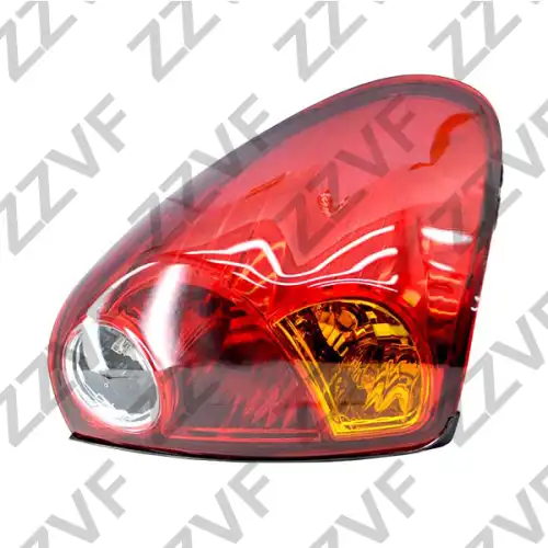 Фонарь задний ZZVF GRAA155
