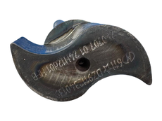 Вал тормозной SHACMAN DZ9112340139