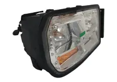 Фара SHACMAN DZ96189722010