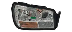 Фара SHACMAN DZ96189722010