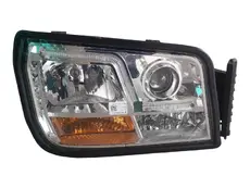 Фара SHACMAN DZ96189722020