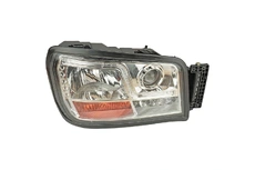 Фара SHACMAN DZ96189722020